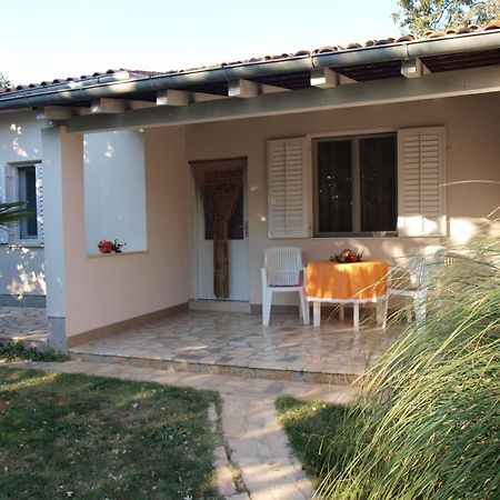 Apartments Oaza Regi Μεντουλίν Εξωτερικό φωτογραφία