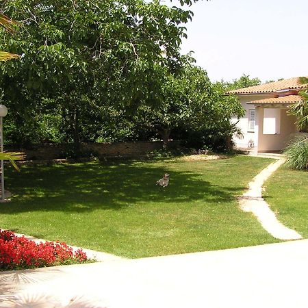 Apartments Oaza Regi Μεντουλίν Εξωτερικό φωτογραφία