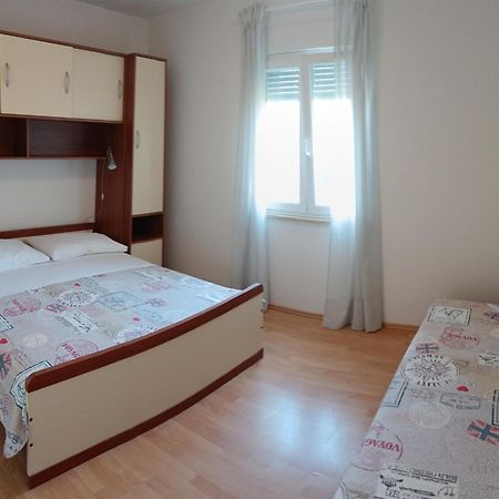 Apartments Oaza Regi Μεντουλίν Εξωτερικό φωτογραφία