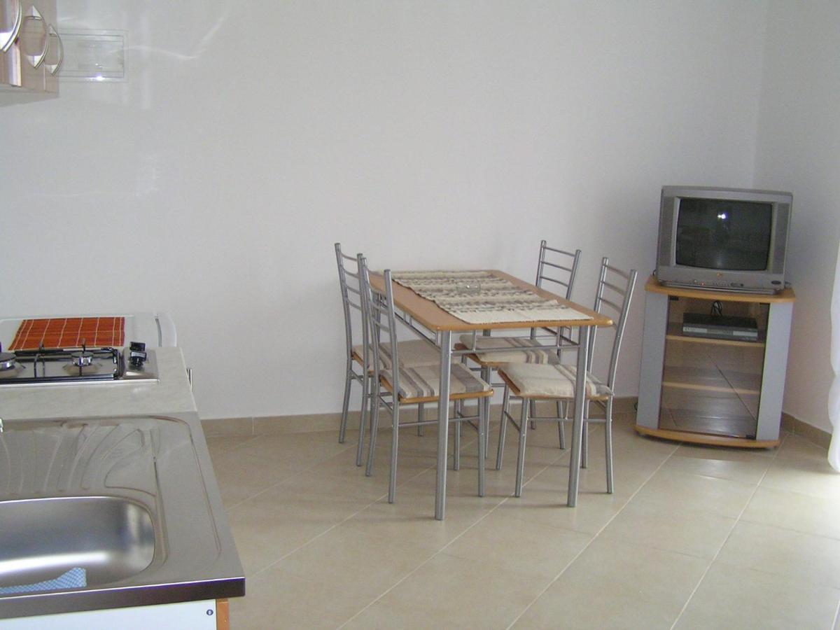Apartments Oaza Regi Μεντουλίν Δωμάτιο φωτογραφία