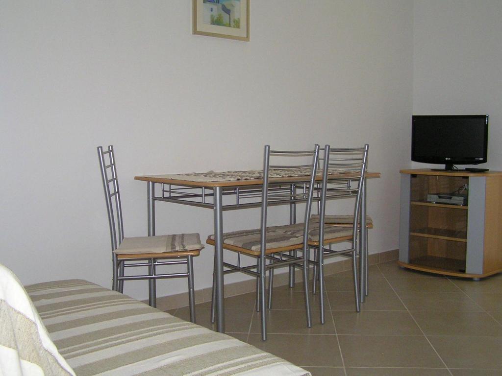 Apartments Oaza Regi Μεντουλίν Δωμάτιο φωτογραφία