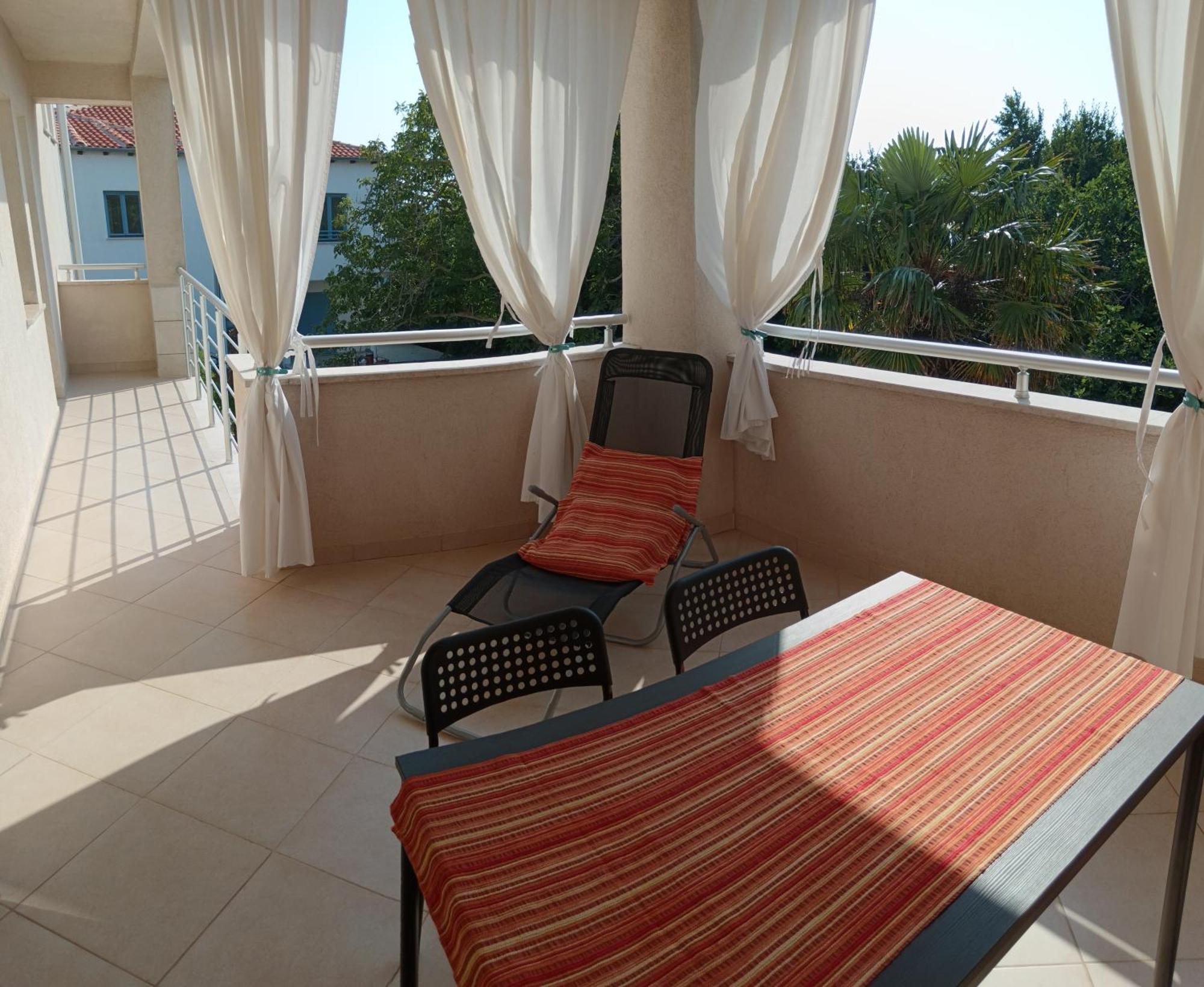 Apartments Oaza Regi Μεντουλίν Εξωτερικό φωτογραφία