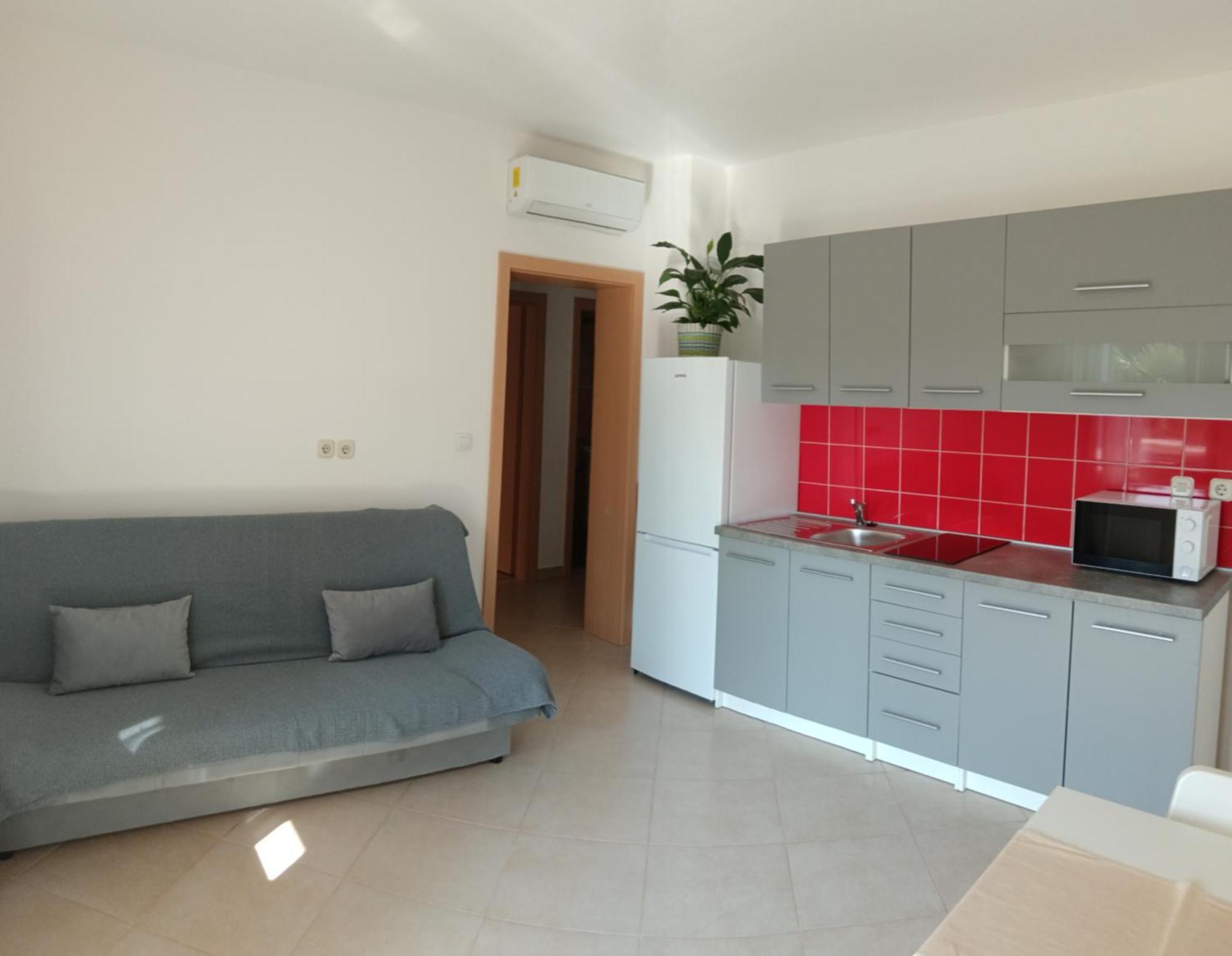 Apartments Oaza Regi Μεντουλίν Εξωτερικό φωτογραφία
