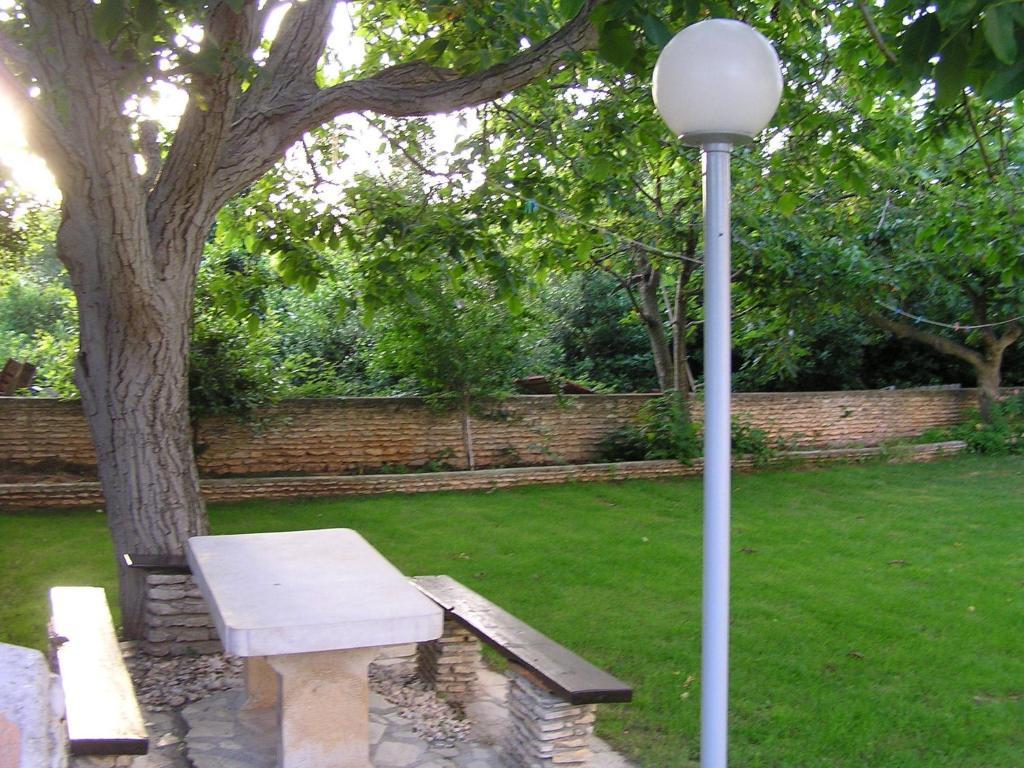 Apartments Oaza Regi Μεντουλίν Εξωτερικό φωτογραφία