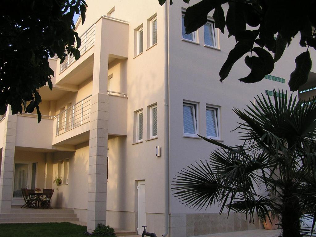 Apartments Oaza Regi Μεντουλίν Εξωτερικό φωτογραφία