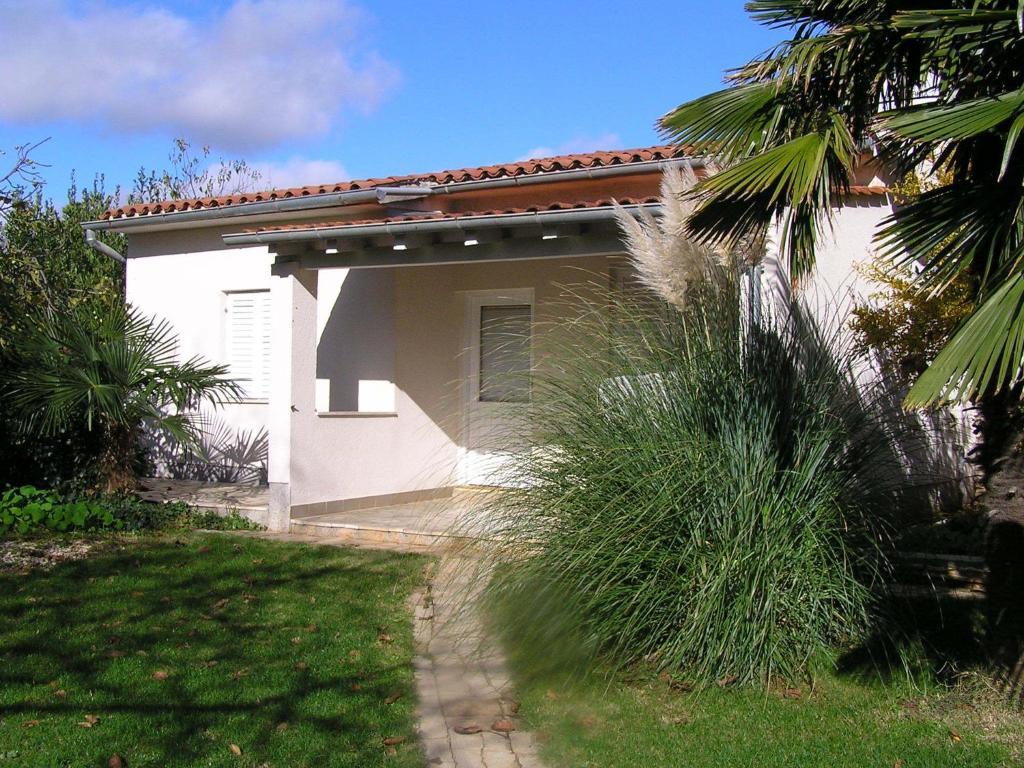 Apartments Oaza Regi Μεντουλίν Εξωτερικό φωτογραφία