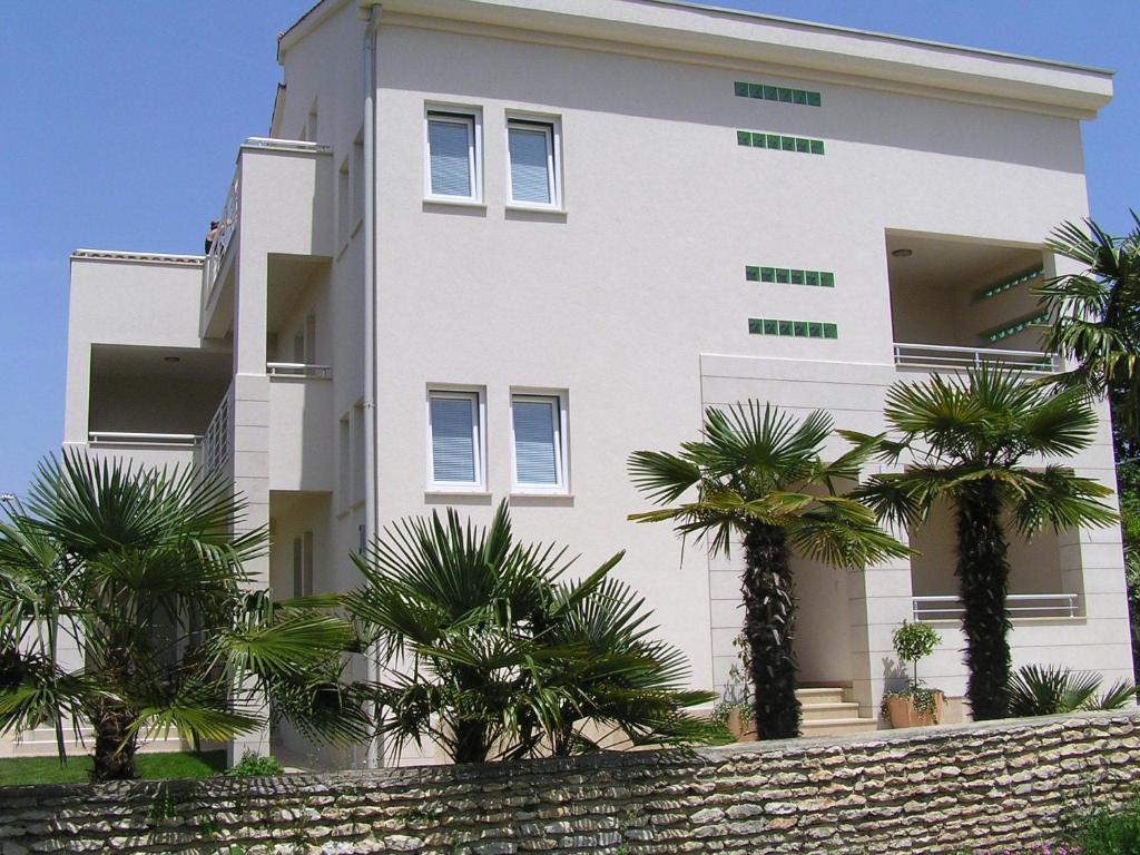 Apartments Oaza Regi Μεντουλίν Εξωτερικό φωτογραφία