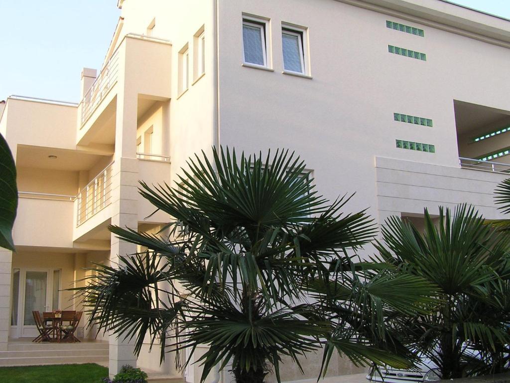 Apartments Oaza Regi Μεντουλίν Εξωτερικό φωτογραφία