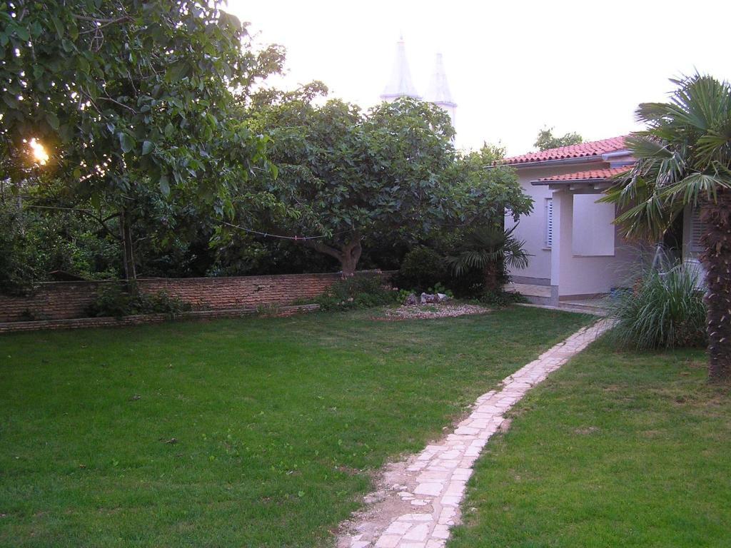 Apartments Oaza Regi Μεντουλίν Δωμάτιο φωτογραφία