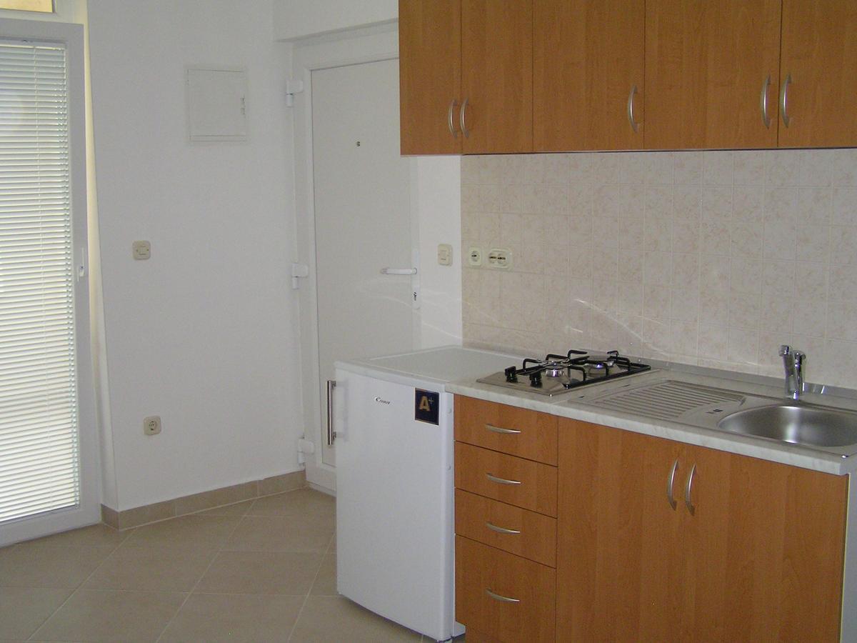 Apartments Oaza Regi Μεντουλίν Εξωτερικό φωτογραφία