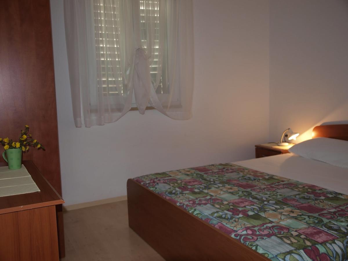 Apartments Oaza Regi Μεντουλίν Εξωτερικό φωτογραφία
