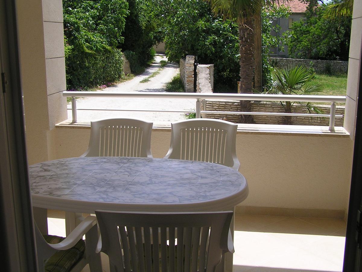 Apartments Oaza Regi Μεντουλίν Εξωτερικό φωτογραφία