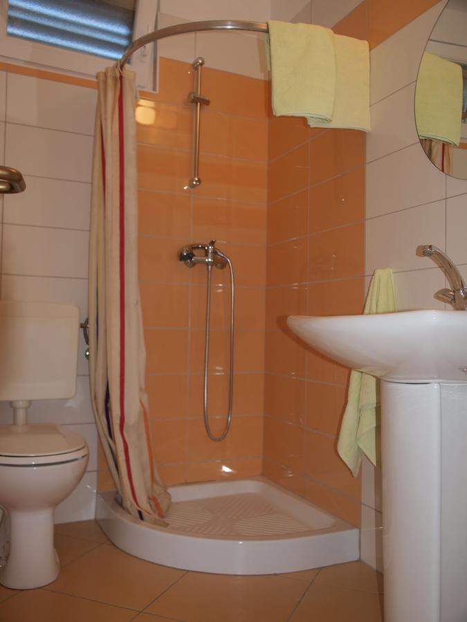 Apartments Oaza Regi Μεντουλίν Εξωτερικό φωτογραφία
