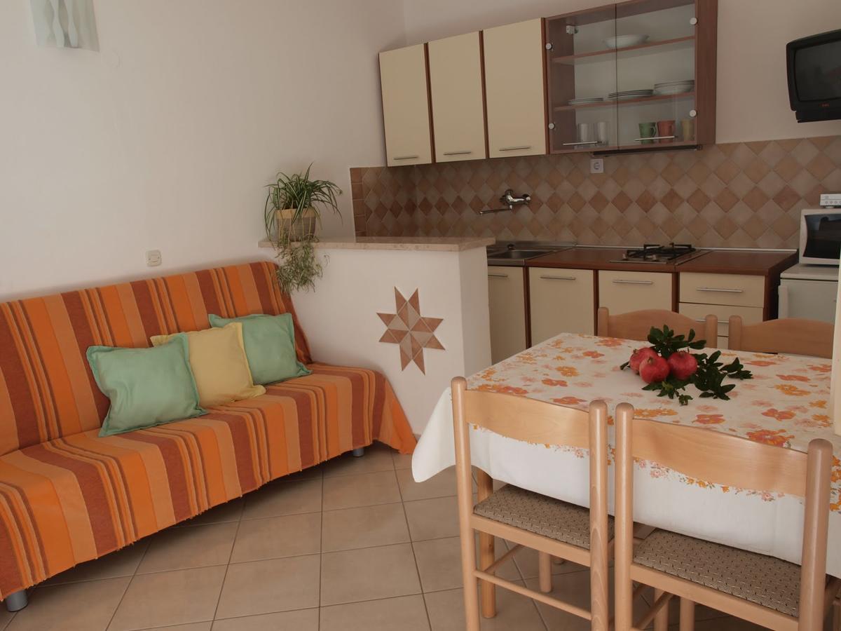 Apartments Oaza Regi Μεντουλίν Εξωτερικό φωτογραφία