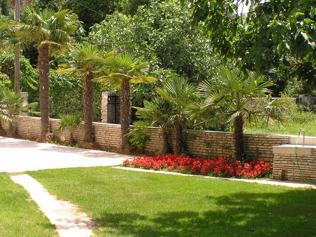 Apartments Oaza Regi Μεντουλίν Εξωτερικό φωτογραφία
