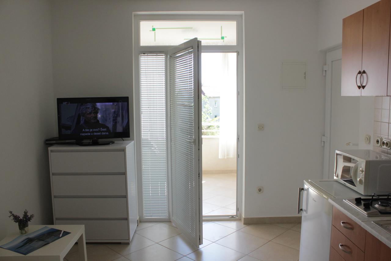 Apartments Oaza Regi Μεντουλίν Εξωτερικό φωτογραφία