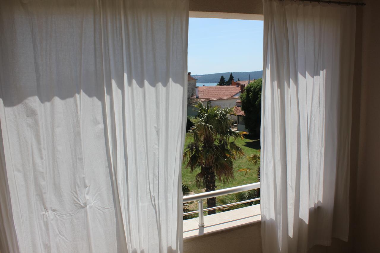 Apartments Oaza Regi Μεντουλίν Εξωτερικό φωτογραφία