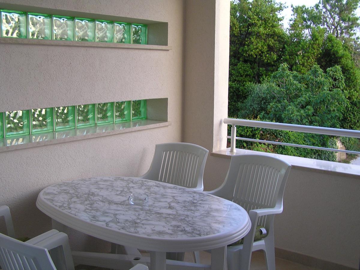 Apartments Oaza Regi Μεντουλίν Εξωτερικό φωτογραφία