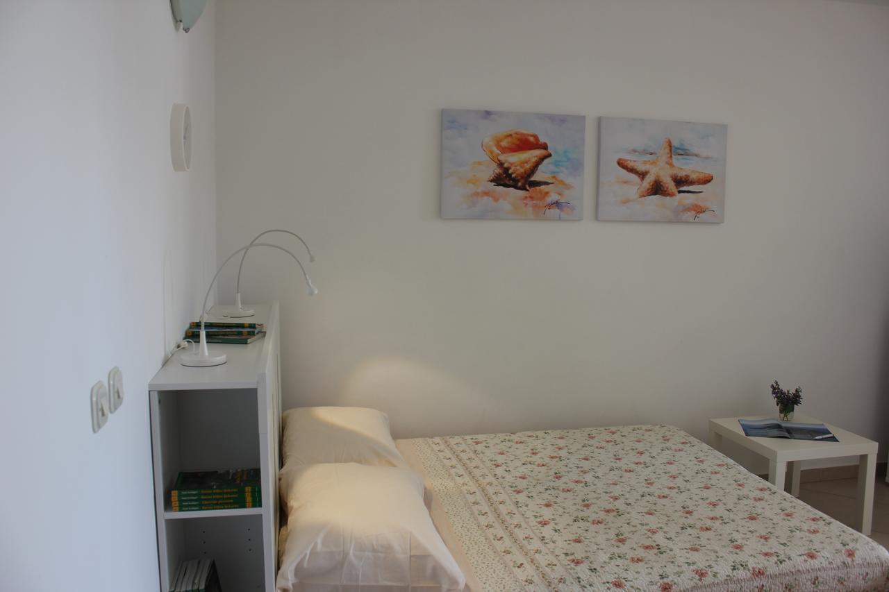 Apartments Oaza Regi Μεντουλίν Εξωτερικό φωτογραφία