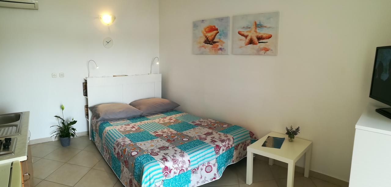 Apartments Oaza Regi Μεντουλίν Εξωτερικό φωτογραφία
