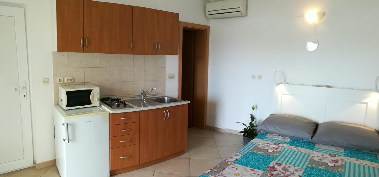 Apartments Oaza Regi Μεντουλίν Εξωτερικό φωτογραφία