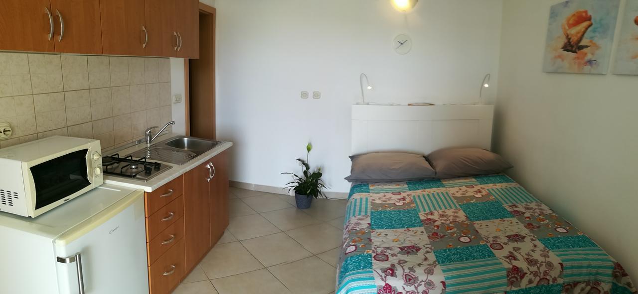 Apartments Oaza Regi Μεντουλίν Εξωτερικό φωτογραφία